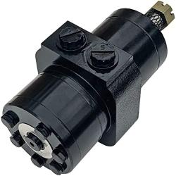 ZTUOAUMA Wheel Motor Replacement for Hydro Gear HGM-12P-7172 Wright 32410004 Ariens 00882300 04115500 Ferris 23091 5023091 5023091SM Snapper 7046255 Great Dane TCA15078