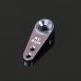 Vehicles-OCS A949 A959 A969 A979 K929 Metal Motor Huckus RC Racing Car Scale Spare Parts Vehicles-OCS