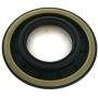 Boat Motor Seal Ladyrinth 1 Rubber Crank Piston 63V-11515-01 00 T15-04020200 for Yamaha Parsun Makara Hidea Powertec Outboard 9.9HP 15HP 2 stroke Engine