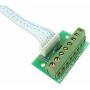 AILI DC Programmable Meter Controller 0-200V 0-600A Volt Amp Power Ah Auto Shut Down Car Motor Boat Truck Caravan Battery Tester