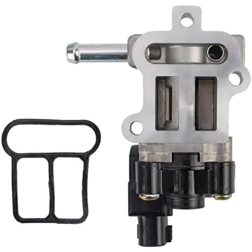 AUTOKAY Idle Air Control Motor Valve for Toyota 4Runner Tacoma IACV 2227075050