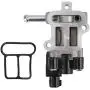 AUTOKAY Idle Air Control Motor Valve for Toyota 4Runner Tacoma IACV 2227075050
