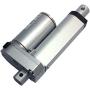 BEMONOC DC 2 Inch 12V Linear Actuator 50mm Stroke 165lbs Heavy Duty 10mm/s Speed Mini Electric Linear Tubular Motor