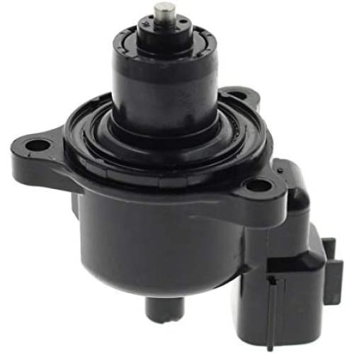 MOTOALL Idle Air Speed Control Valve 68V-1312A-00-00 For Yamaha Outborad HP solenoid Stepping Stepper Motor