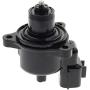 MOTOALL Idle Air Speed Control Valve 68V-1312A-00-00 For Yamaha Outborad HP solenoid Stepping Stepper Motor