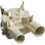 PartsBroz WP3363394 3363394 Water Pump Replacement Part - Compatible Crosley, Estate, Inglis, Kenmore, KitchenAid, Maytag, Roper, Speed Queen, Whirlpool Washing Machine - Replaces AP6008107, 21024