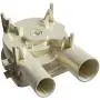 PartsBroz WP3363394 3363394 Water Pump Replacement Part - Compatible Crosley, Estate, Inglis, Kenmore, KitchenAid, Maytag, Roper, Speed Queen, Whirlpool Washing Machine - Replaces AP6008107, 21024