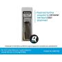 Quicksilver 22831Q3 Fuel Line Connector - Vintage Mercury and Mariner Outboards, 1-Pack