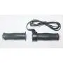 L-faster 36V48V 800W Electric Brush DC Motor Kit Electric Scooter E300 Conversion Kit Electric Motorcycle MX650 Replacement Engine Update