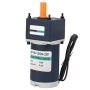 Zerone DC 12V 15W Permanent Magnet Reduction Gear Motor 8mm Shaft Adjustable Speeds CW/CCW(320RPM)