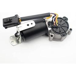 Beastrone AUTO PARTS 600-802 Transfer Case Shift Motor, Transfer Case Motor For Selected Ford/Lincoln Models, Transfer Case Shift Motor To Transfer Power From The Transmission To All Four Wheels