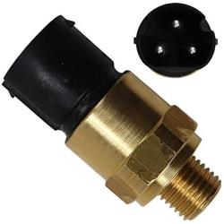 Beck Arnley 201-1520 Thermo Fan Switch