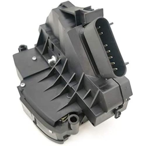 Cheriezing BE8Z-5421812-B Door Lock Latch Actuator Motor Front Right Passenger Side - compatible with - Edge Fiesta Fusion Escape Focus Lincoln MKX MKZ