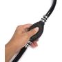 Fuel Line Assembly, Nylon Braided 5/16