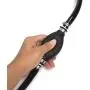 Fuel Line Assembly, Nylon Braided 5/16