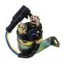 Starter Solenoid Relay Compatible with Polaris Ranger 400 500 570 700 800 900 Crew RZR 1000 XP RZR 4 1000 900XP 800 Sportsman X2 800 700 570 550 500 Scrambler Trail Boss Trailblazer 330
