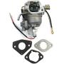 The ROP Shop Carburetor CARB fits Kohler CV25 CV724 CV725 CV740 CV 25 724 725 740 25hp Motors