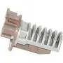 AC Rear Blower Motor Transistor Resistor For Honda Pilot 2003-2008 Acura MDX 2001-2006 Part# 79330-S3V-A51 79330S3VA51