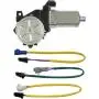 Dorman 742-601 Power Window Motor Compatible with Select Models