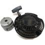 ITACO Pull Start Recoil Stater Rewind Assy 227-50811-10 for EY20 EY15 5HP for Robin Subaru Generator Motor Trimmer Engine