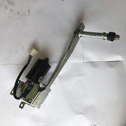 20Y-54-39442 Wiper Motor Assy FITS Komatsu PC100-6 PC120-6 PC200-6 PC220-6 6D95,4D95 Engine