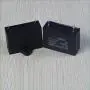 Premium CBB61 12uF Motor Capacitor - AC 450V 12uF 2 Terminals Air Conditioner Motor Capacitor Black CBB61