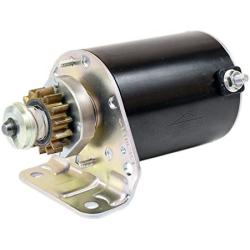 Briggs & Stratton 593934 Lawn & Garden Equipment Engine Starter Motor Genuine Original Equipment Manufacturer (OEM) Part