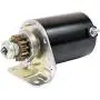 Moteur de démarrage d'origine pour équipements de jardin Briggs & Stratton 593934. Moteur de démarrage d'origine pour équipements de jardin Briggs & Stratton 593934.