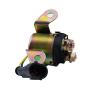 Starter Solenoid Relay Compatible with Polaris Ranger 400 500 570 700 800 900 Crew RZR 1000 XP RZR 4 1000 900XP 800 Sportsman X2 800 700 570 550 500 Scrambler Trail Boss Trailblazer 330