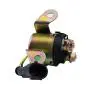 Starter Solenoid Relay Compatible with Polaris Ranger 400 500 570 700 800 900 Crew RZR 1000 XP RZR 4 1000 900XP 800 Sportsman X2 800 700 570 550 500 Scrambler Trail Boss Trailblazer 330