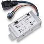 DC Motor Speed Controller,Hima Brush Motor Driver Controls Module DC 9V-60V 12V 24V 36V 48V 60V Motor Pulse Width Modulator Regulator 20A 1200W PWM Monitor Dimmer Governor with Switch & Knob