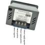 DC Motor Controller X0520 20A 12V24V36V48V Motor Speed Control PWM Variable Speed Switch