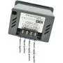 DC Motor Controller X0520 20A 12V24V36V48V Motor Speed Control PWM Variable Speed Switch