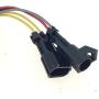 5 Wires Z98 Voltage Regulator Rectifier for Mercury Marine Outboard 4 Stroke 60 50 40 30 HP 60HP 50HP 40HP 30HP Replace 893640001 893640-T01 893640-001 893640T01