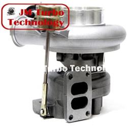 1999-2002 Dodge Ram Turbo Charger Hx35w 3592766 Brand New Turbocharger