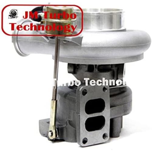 1999-2002 Dodge Ram Turbo Charger Hx35w 3592766 Brand New Turbocharger