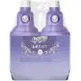 Aspirateur Eureka RapidClean Pro Léger Sans Fil, Blanc & Solution Nettoyante Multi-Usage Swiffer WetJet avec Solution Lavande Vanille et Remplissage Febreze 1,25 Litre (Pack de 2) Aspirateur Eureka RapidClean Pro Léger Sans Fil, Blanc & Solution Nettoyante Multi-Usage Swiffer WetJet avec Solution Lavande Vanille et Remplissage Febreze 1,25 Litre (Pack de 2)