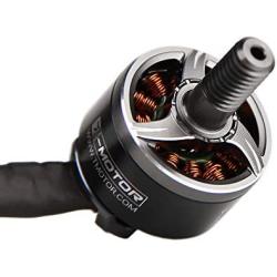 Tiger Motors T-Motor F1507 V1 2700KV/3800KV Motor - 2700kv