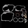 Kit de Joints pour Moteur Honda CT110 1983, 50/70/90/110/125cc – Jeu de Joints pour Tête de Cylindre, Stator, Embrayage et Admission – Compatible Honda Kit de Joints pour Moteur Honda CT110 1983, 50/70/90/110/125cc – Jeu de Joints pour Tête de Cylindre, Stator, Embrayage et Admission – Compatible Honda
