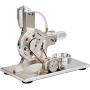 Sunnytech Low Temperature Stirling Hot Air Engine Motor LT001-SC005