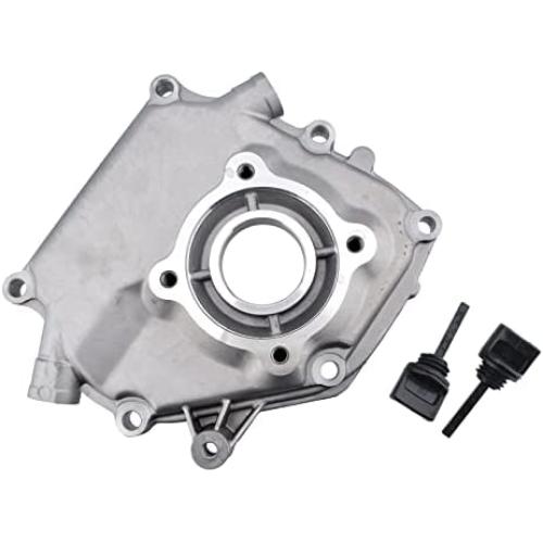 Crankcase Crank Case Side Cover Sump for Honda GX160 GX200 168F 5.5HP 6.5HP Generator Gasoline Engine Motor