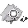 Crankcase Crank Case Side Cover Sump for Honda GX160 GX200 168F 5.5HP 6.5HP Generator Gasoline Engine Motor