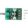 PWM DC Motor Speed Controller , Controllers Motor Speed Controllers DC6-12V Motor Controller Board Large Power Speed Temperature Light Regulator Switch