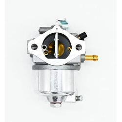 Partman Carburetor 345 FD590V Fit for John Deere Kawasaki Engine Fuel Part AM122617 Carb
