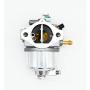 Partman Carburetor 345 FD590V Fit for John Deere Kawasaki Engine Fuel Part AM122617 Carb