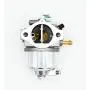 Partman Carburetor 345 FD590V Fit for John Deere Kawasaki Engine Fuel Part AM122617 Carb