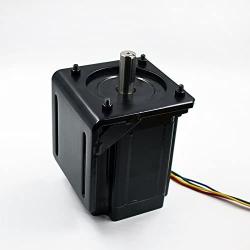 Nema 34 Stepper Motor Steel Mounting Bracket with Mounting Screws