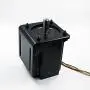 Nema 34 Stepper Motor Steel Mounting Bracket with Mounting Screws