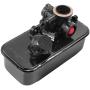 Carburetor Fuel Tank 494406 795477 498809 498809A 795469 794147 699660 794161 498811 Carb