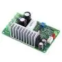 Contrôleur de Vitesse PWM Amélioré pour Moteur DC 12V 24V 36V 15A avec Protection contre les Surtensions, Protection contre les Surcharges et Protection contre Blocage en Cas de Court-Circuit.